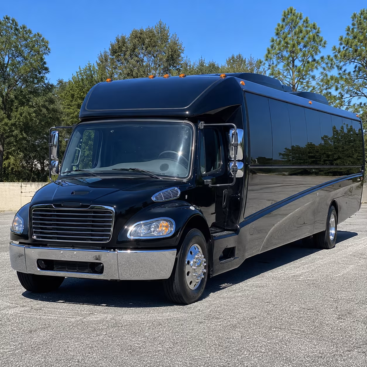 blog rent a bus to boulder creek festival hero