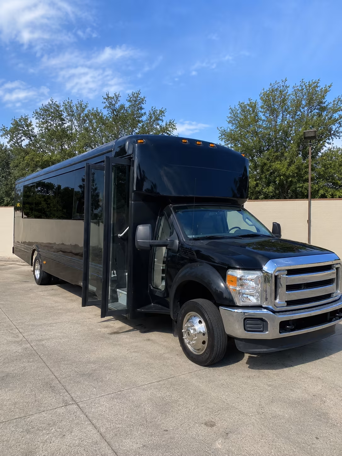 blog rent a bus to folsom field hero
