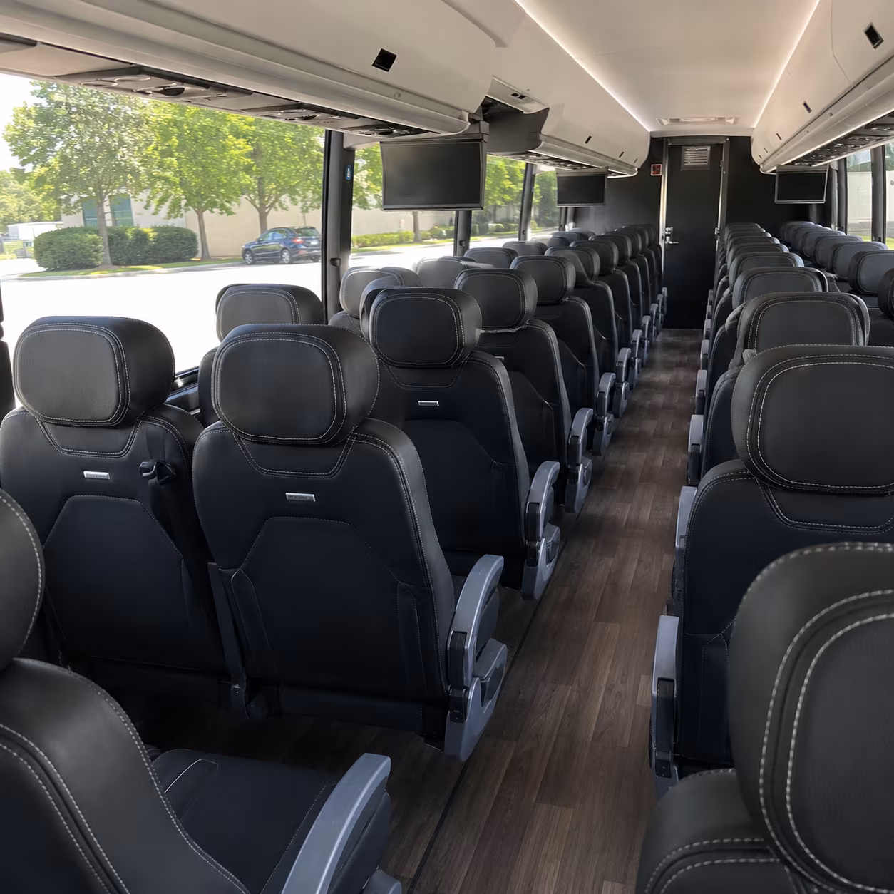 arvada charter buses for arvada military and government groups
