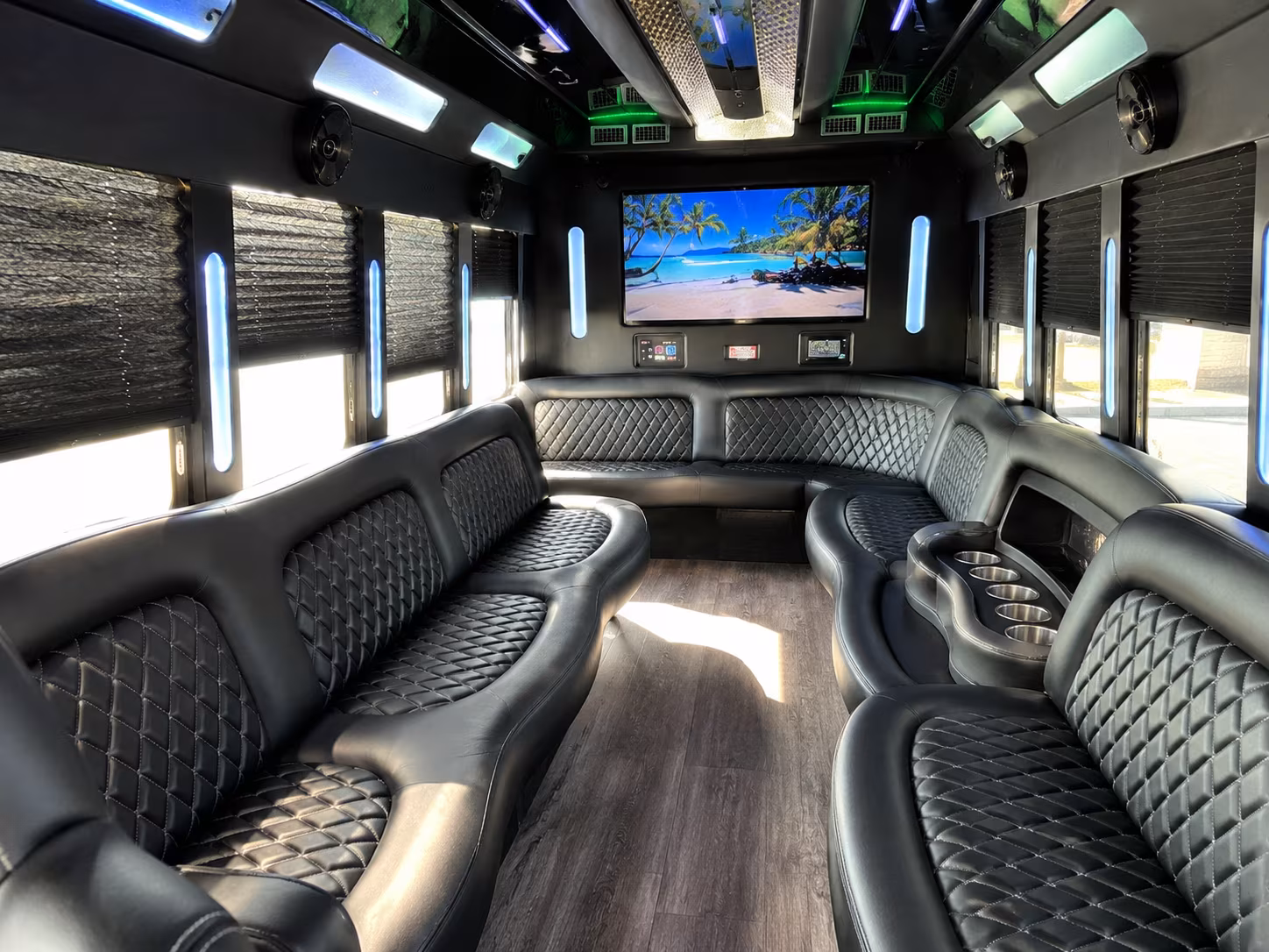 arvada find the right ride with prom bus rentals in arvada