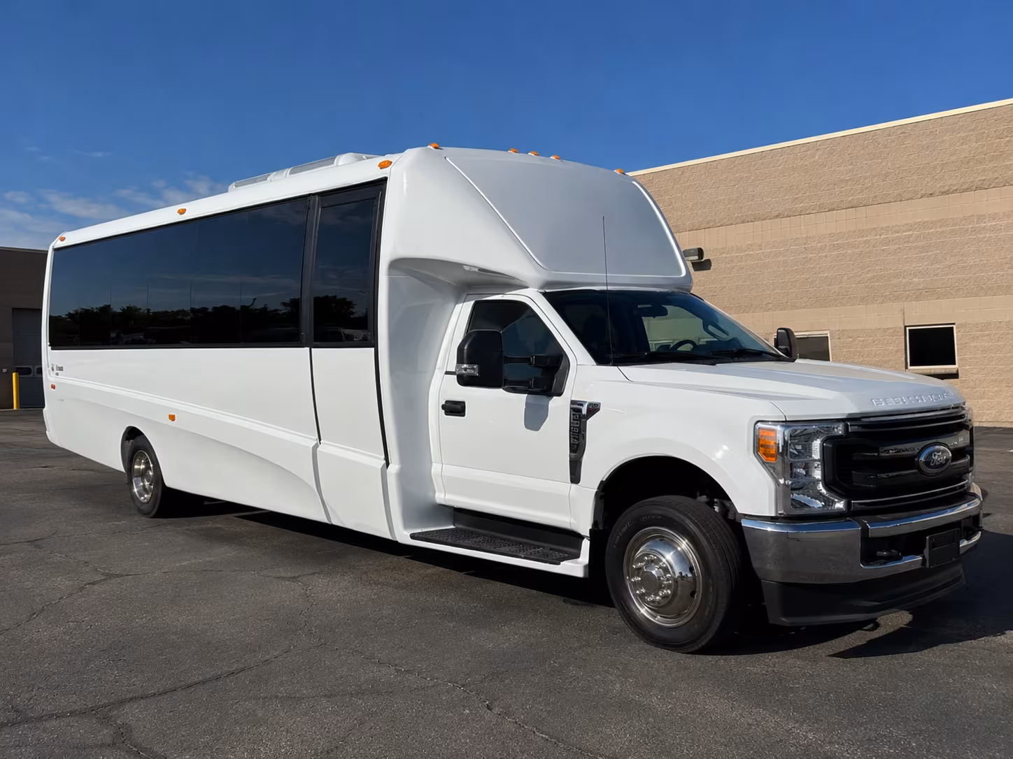 arvada ride in comfort with arvada religious group bus rentals
