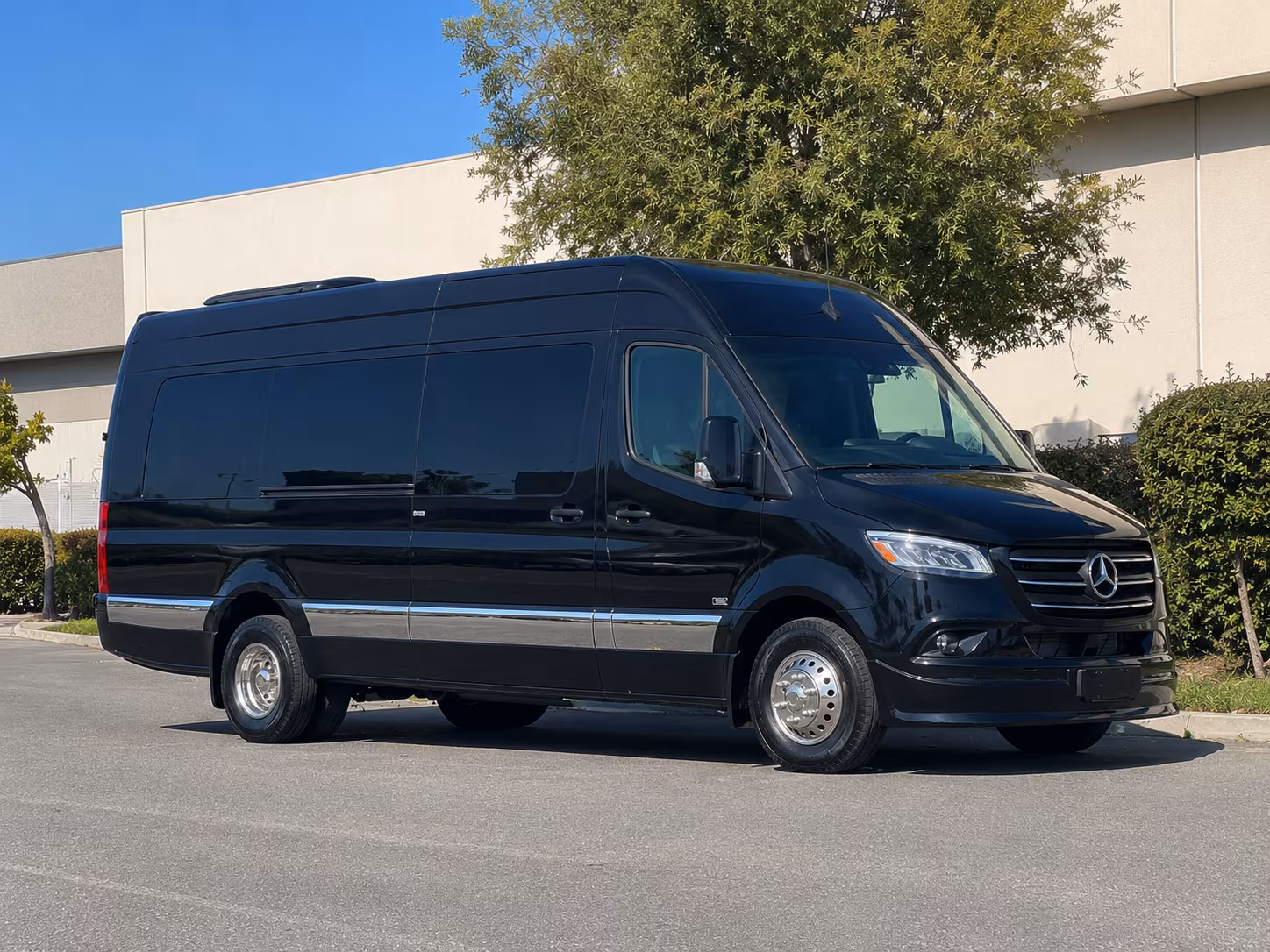 arvada wine tour transportation