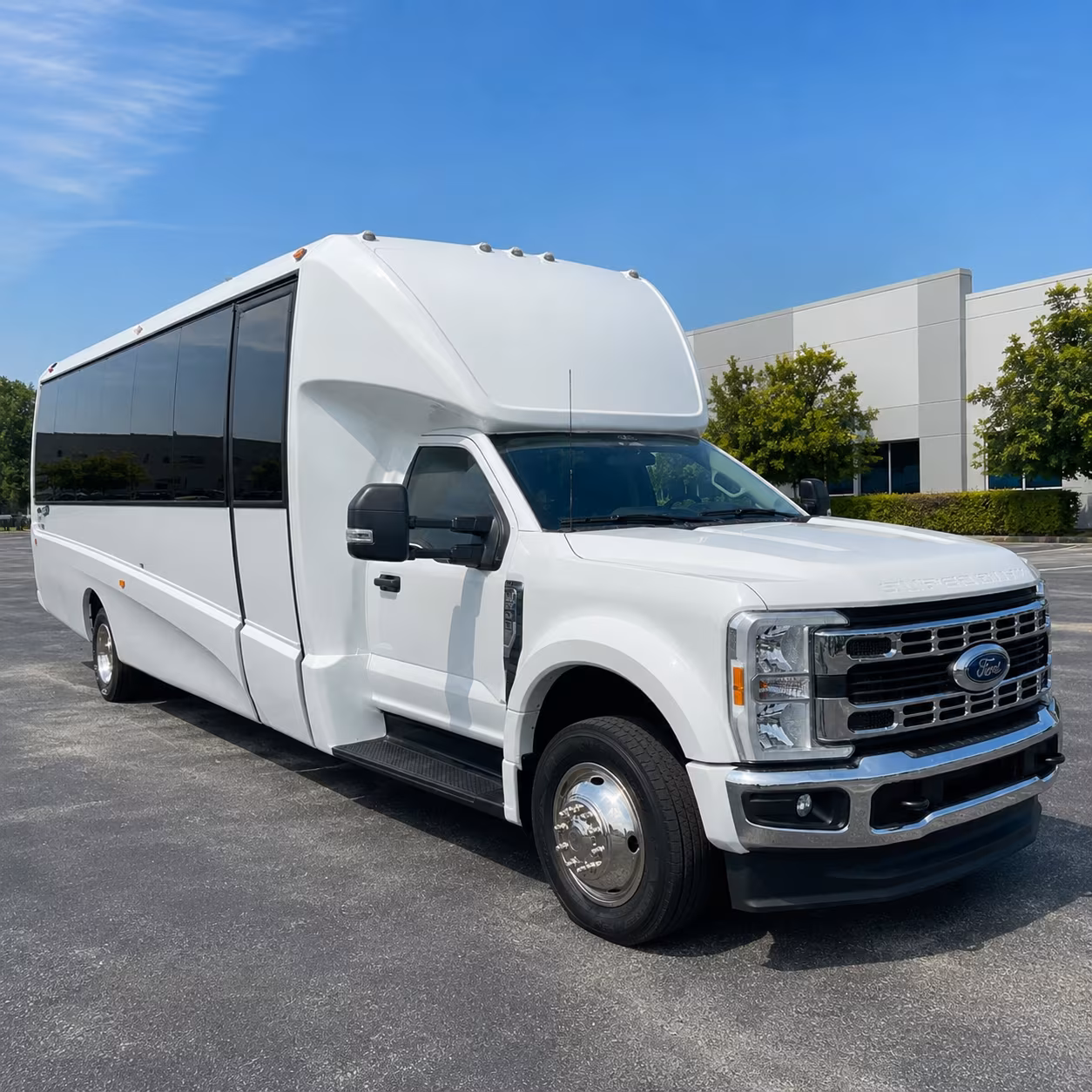 aurora keep your sports team or fan group on schedule with an aurora bus rental