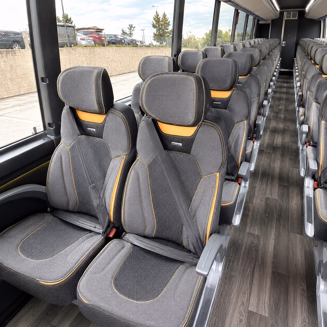bachelorette party wine tour buses through boulder and denver