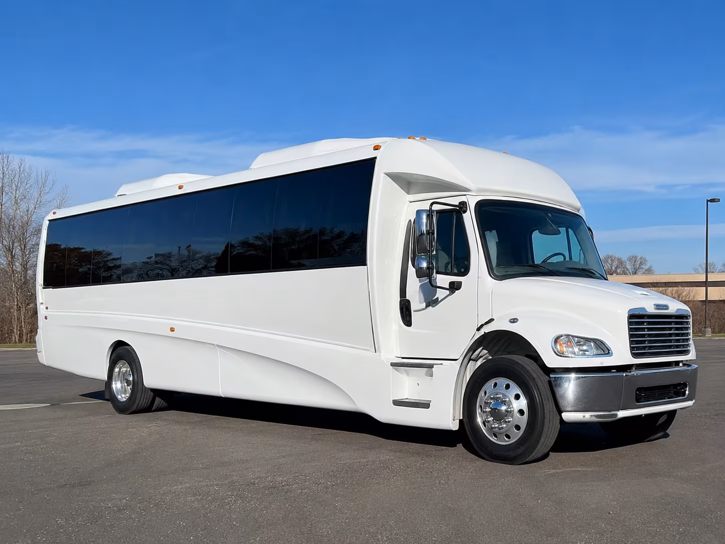 boulder birthday party bus rental
