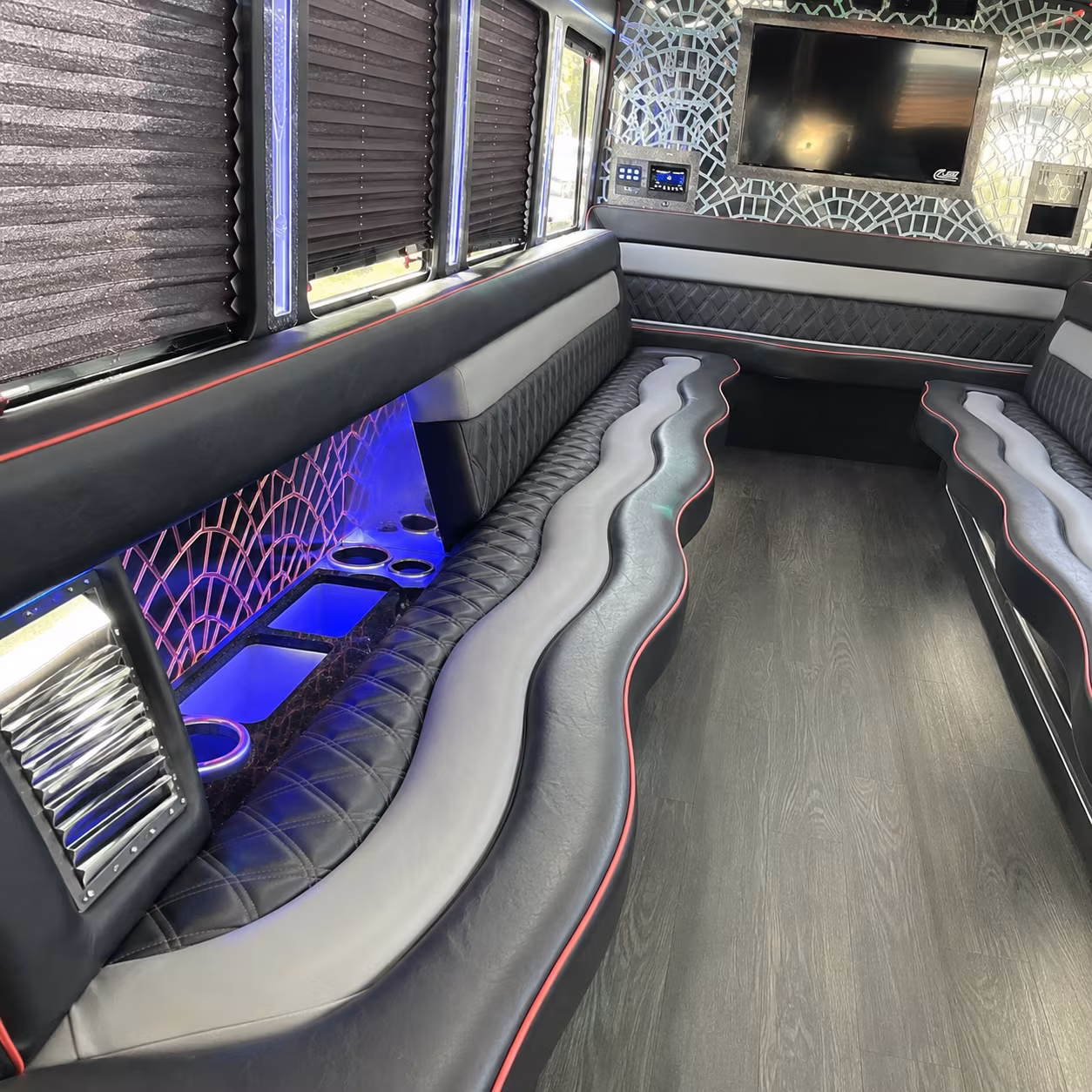 boulder brewery tours along longmont diagonal beyond party bus rental