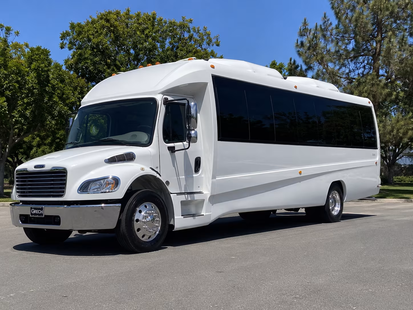 boulder party bus