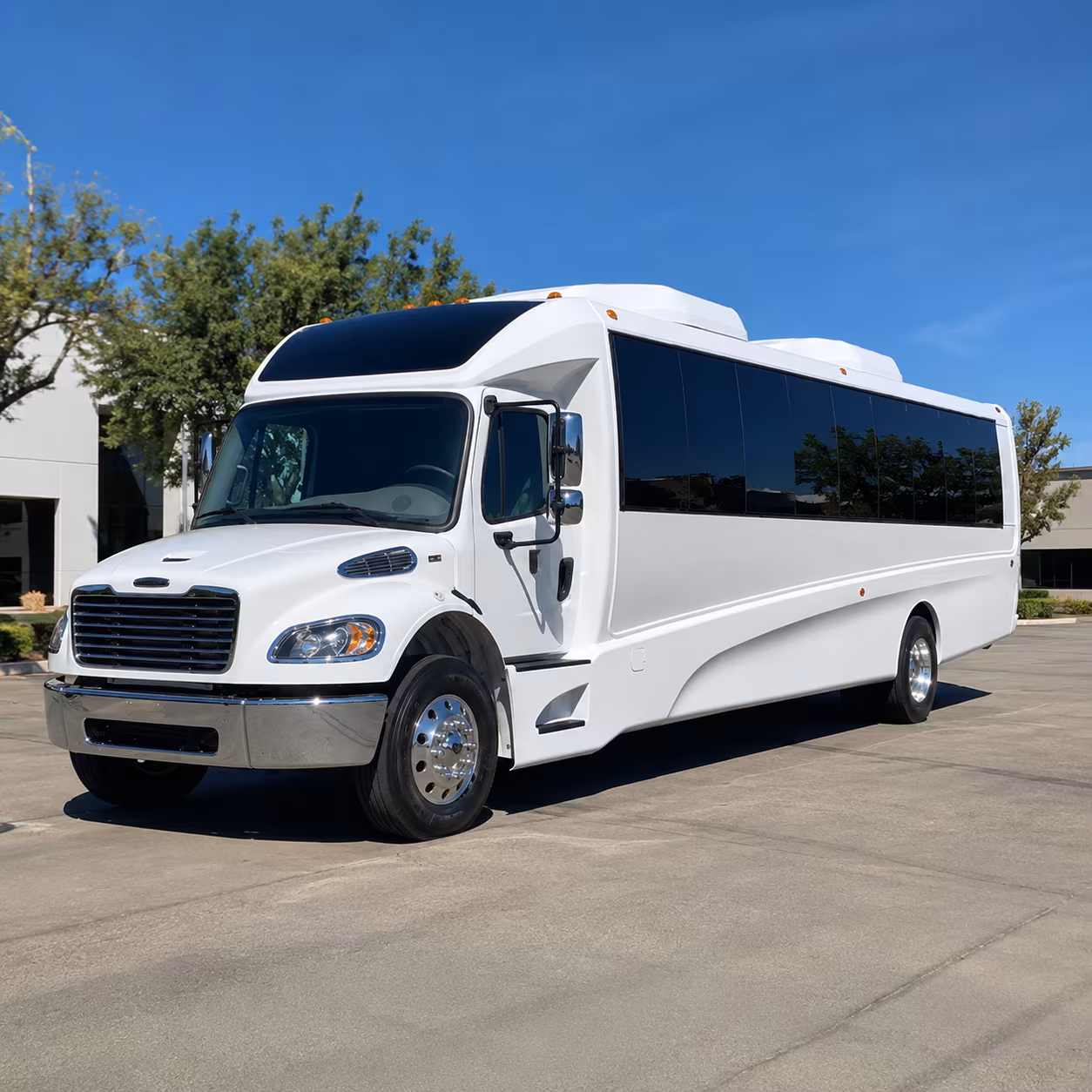 boulder prom transportation covering every bvsd school and neighborhood