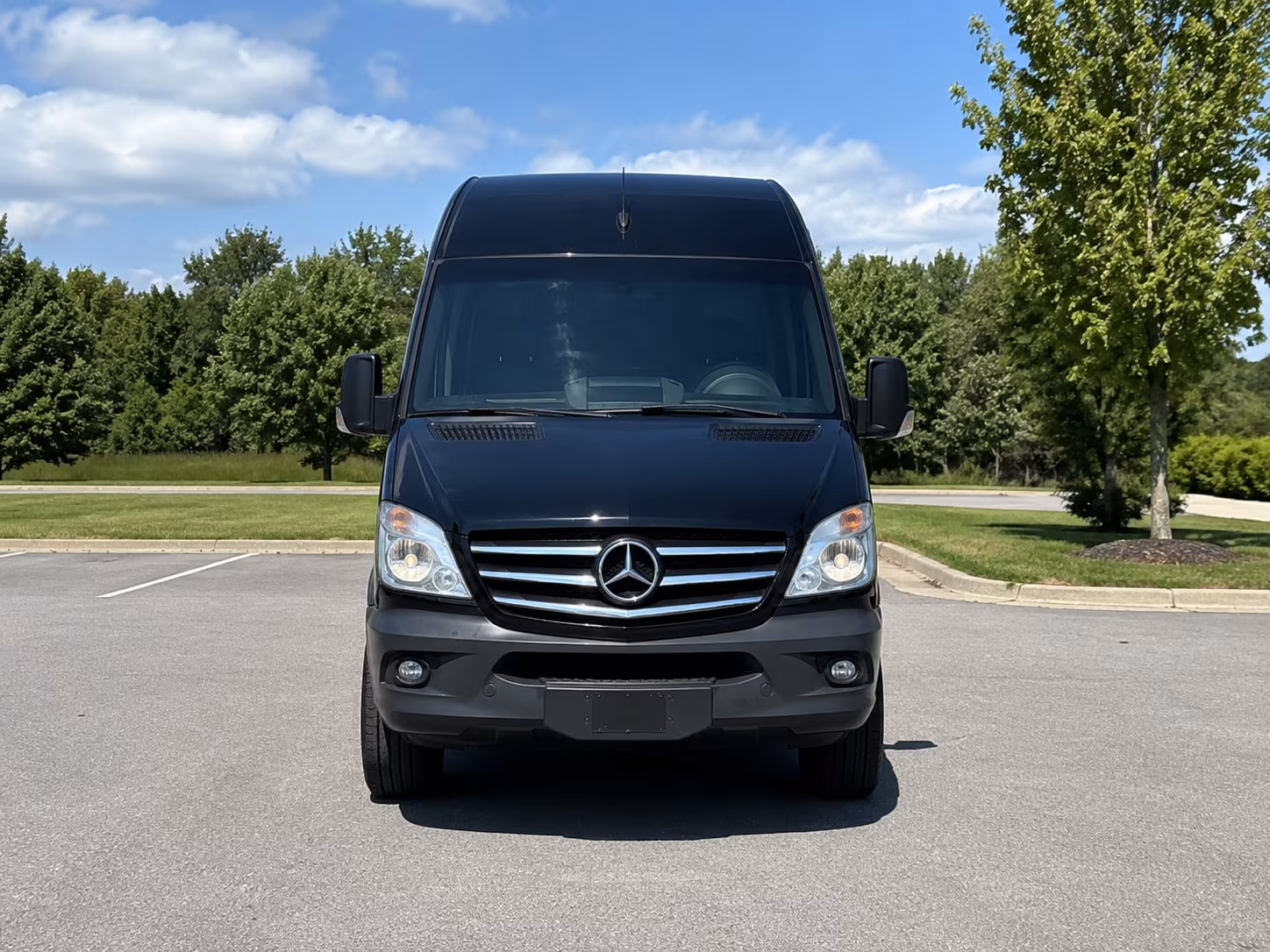broomfield discreet government and military shuttles in broomfield