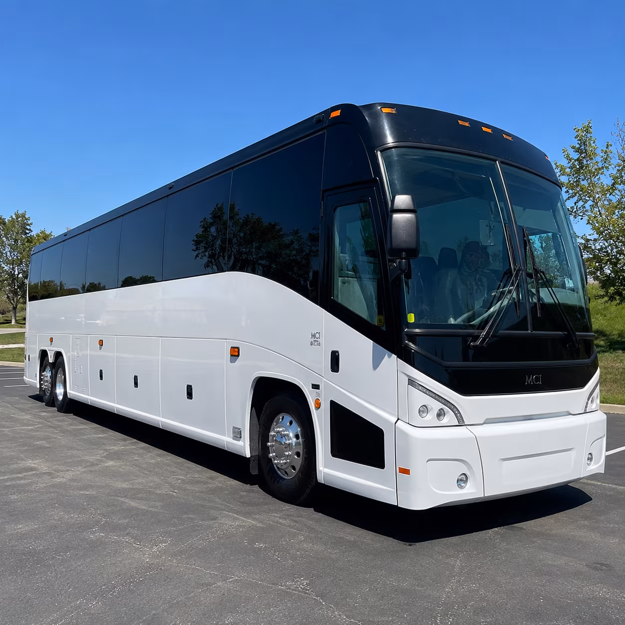 bus rental options for boulder trips
