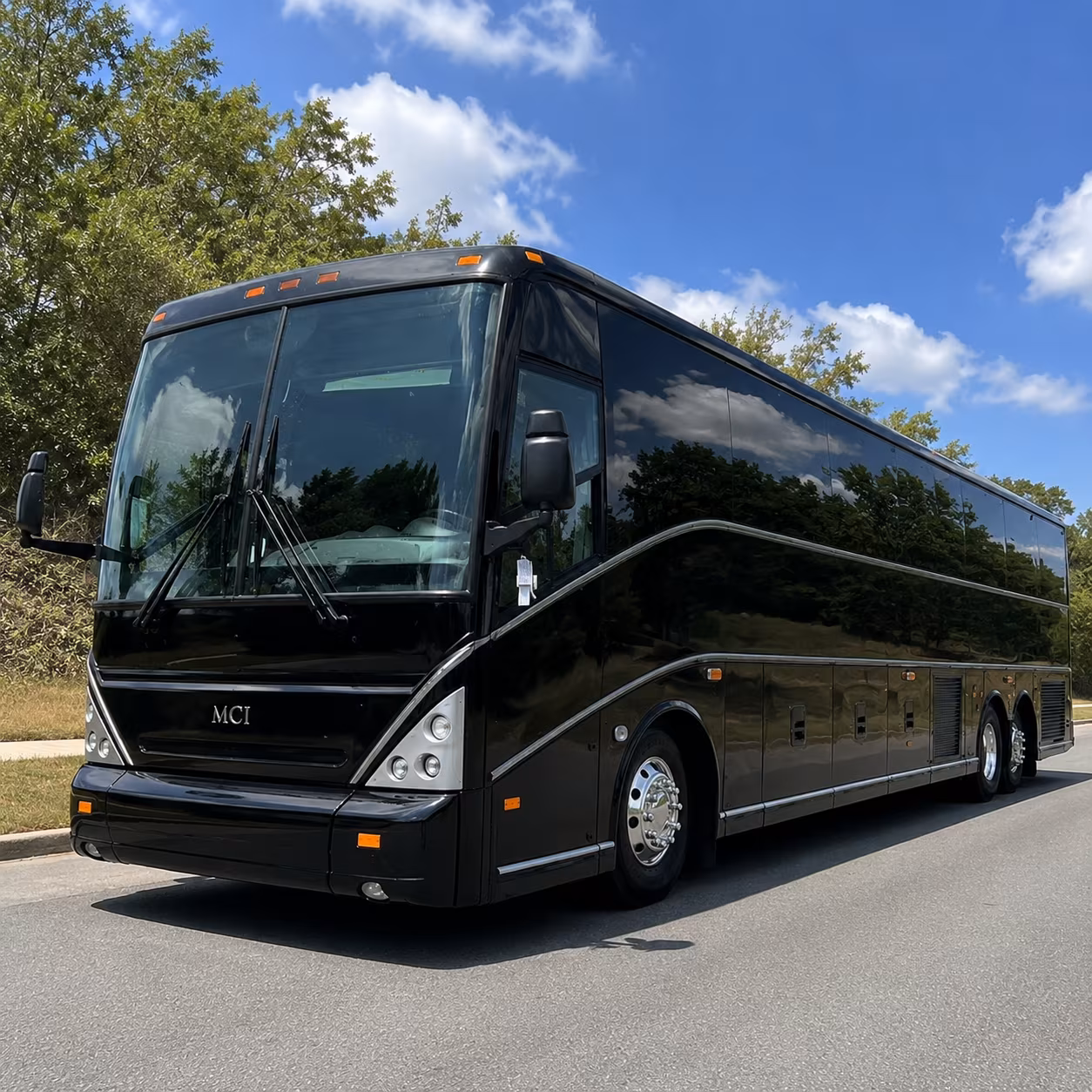 bus rentals for rocky mountain folks festival and lyons music festivals