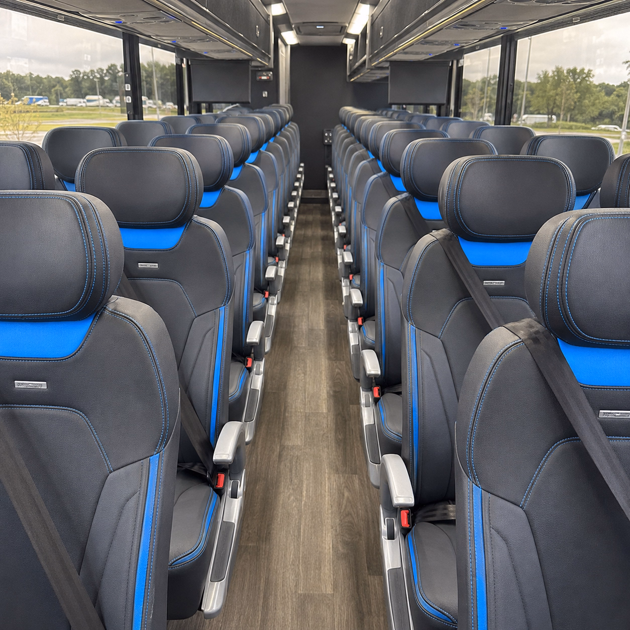 charter buses for boulder interfaith events and community gatherings