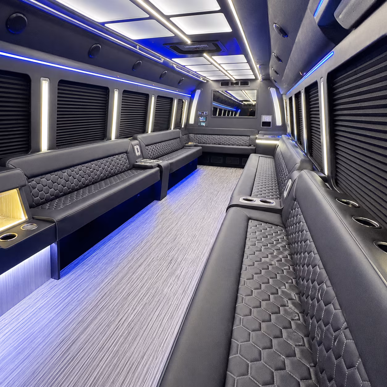 eldora mountain resort front range ski areas party bus rental