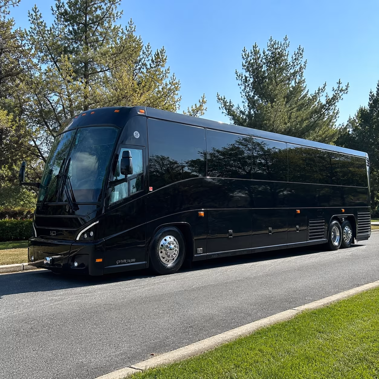 employee shuttle buses for boulder s tech and research campuses