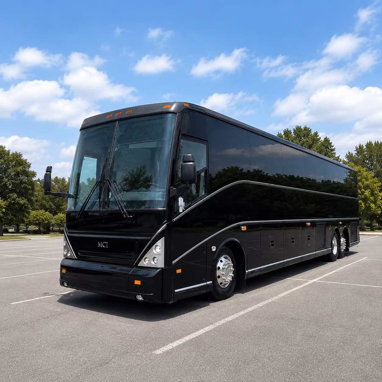 festival bus rentals for bluegrass brews festival and front range summer events