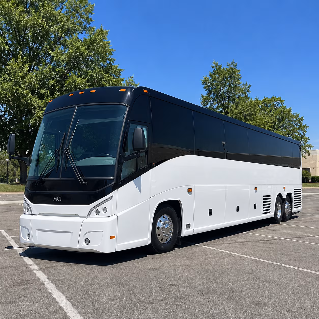 fort carson and colorado springs military charter buses from boulder