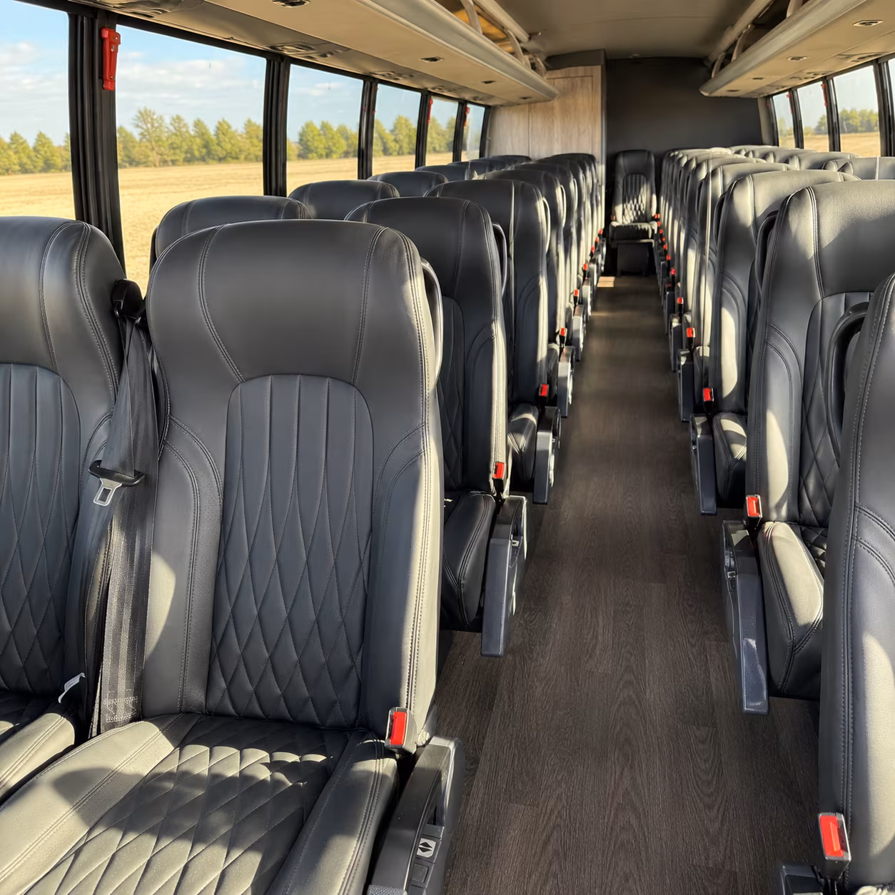 fort collins easy government military travel with a fort collins bus rental