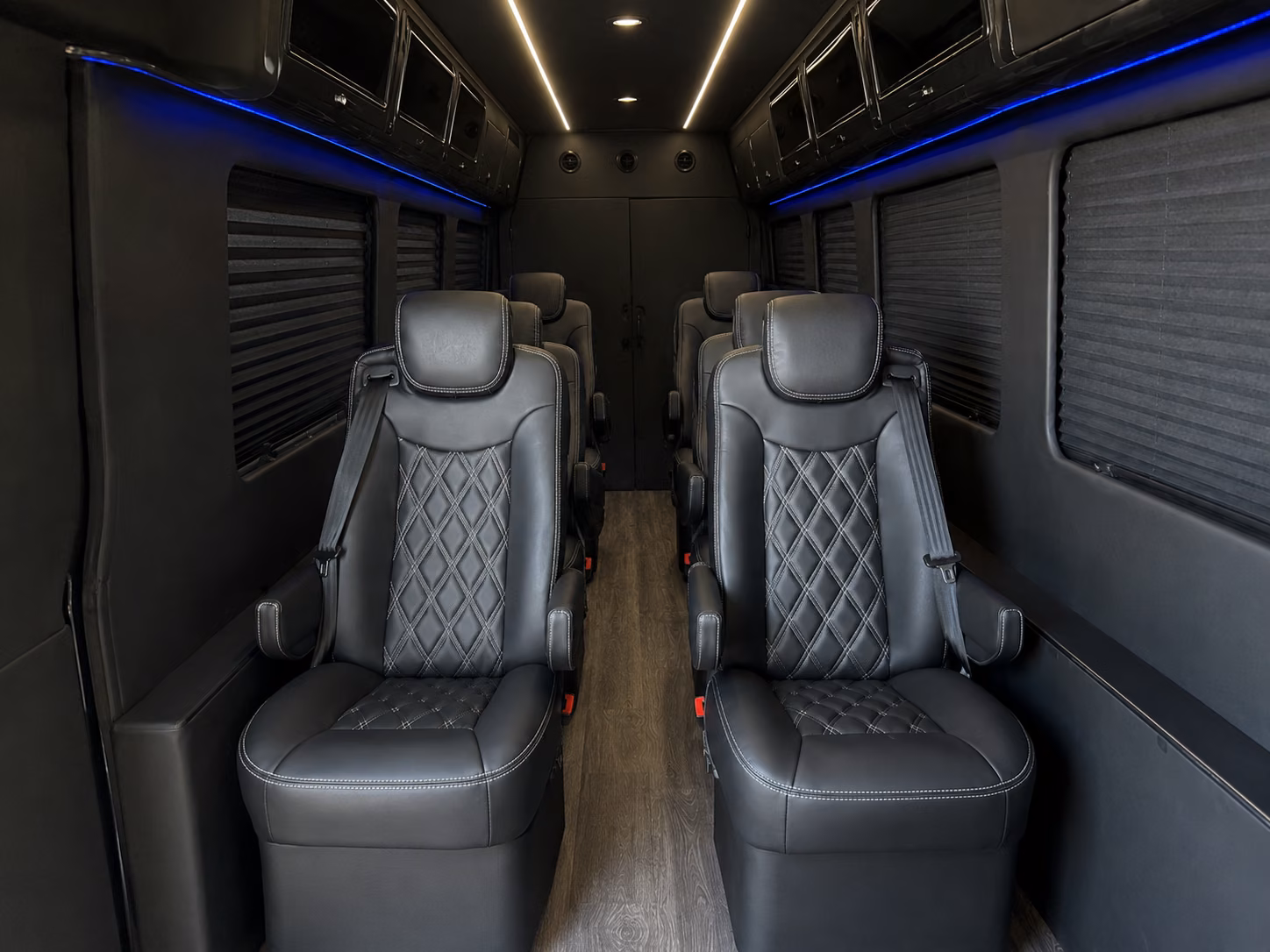 fort collins employee shuttle services throughout fort collins and colorado