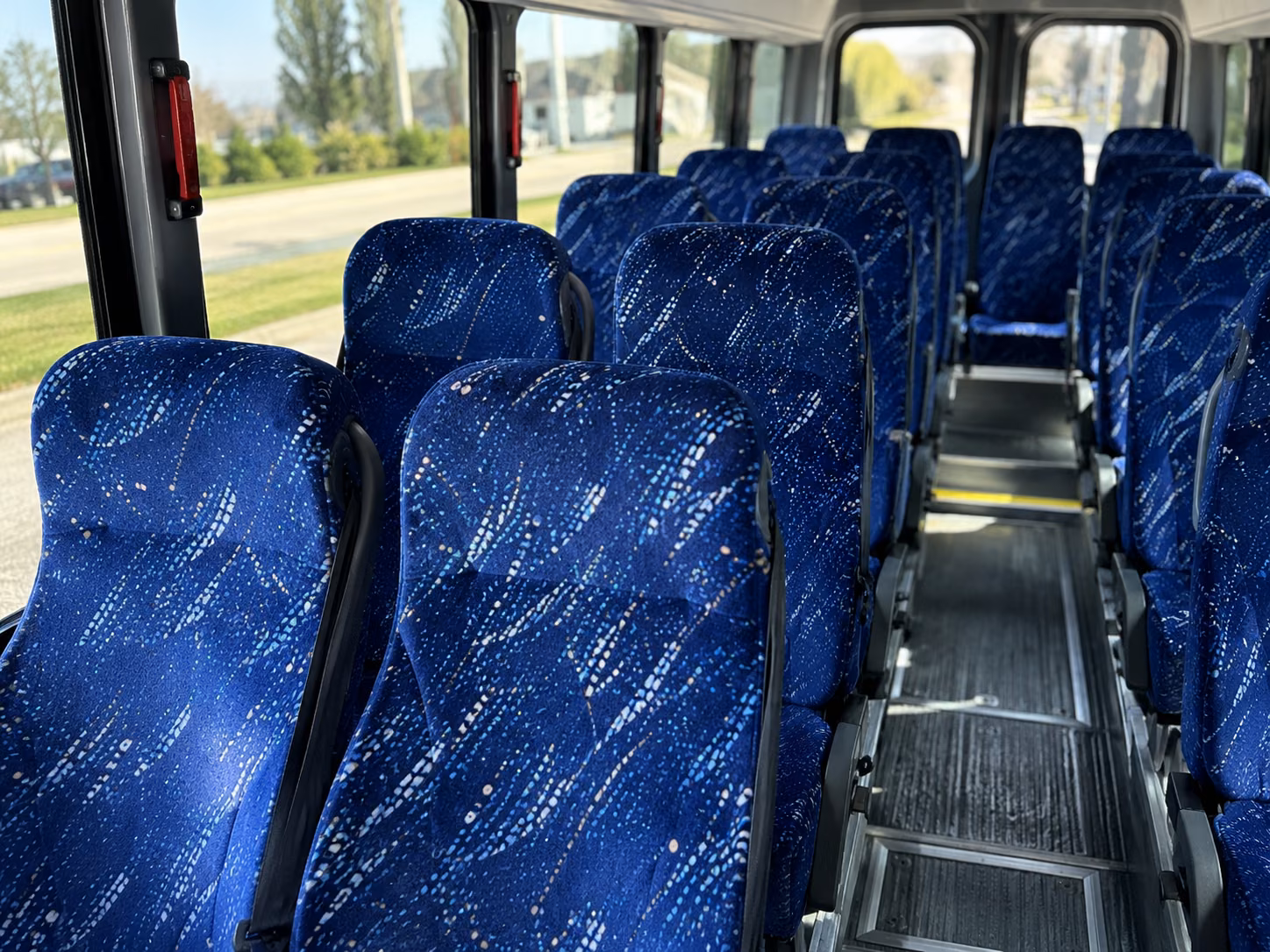 fort collins group airport transfers made simple