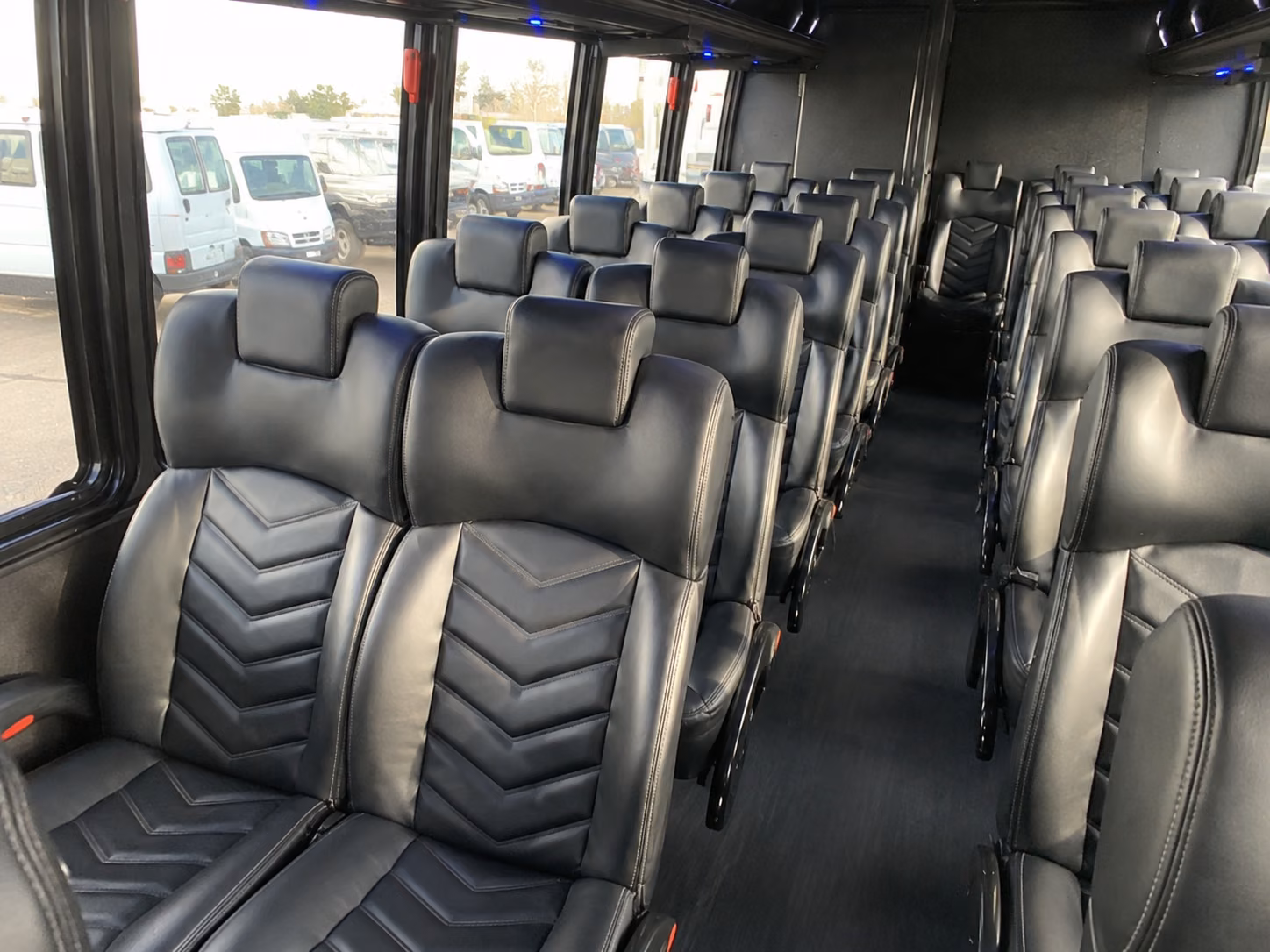 fort collins group transportation for fort collins games and tournaments