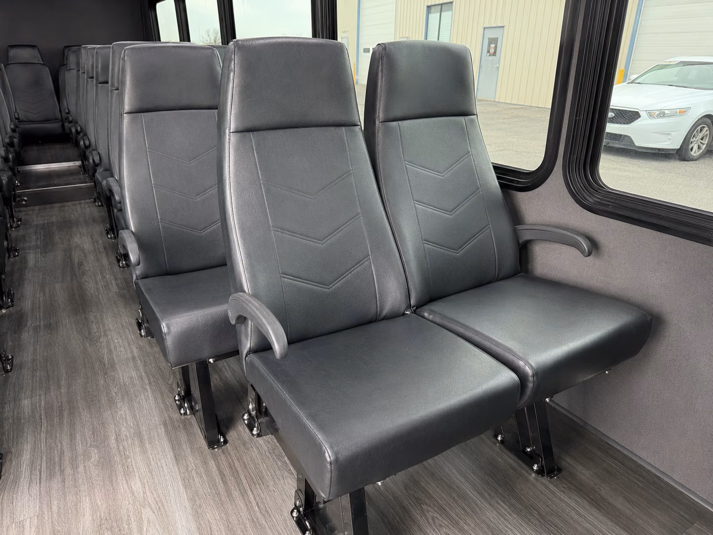 fort collins private bus rentals for fort collins concerts and festivals