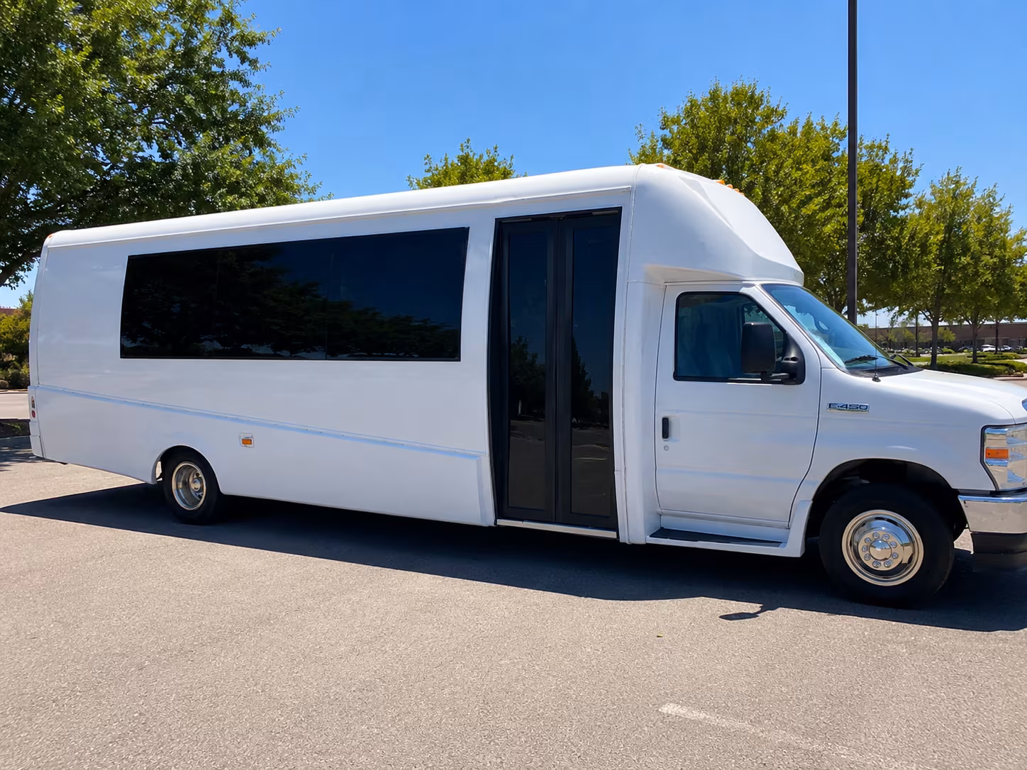 fort collins private event group bus rentals in fort collins