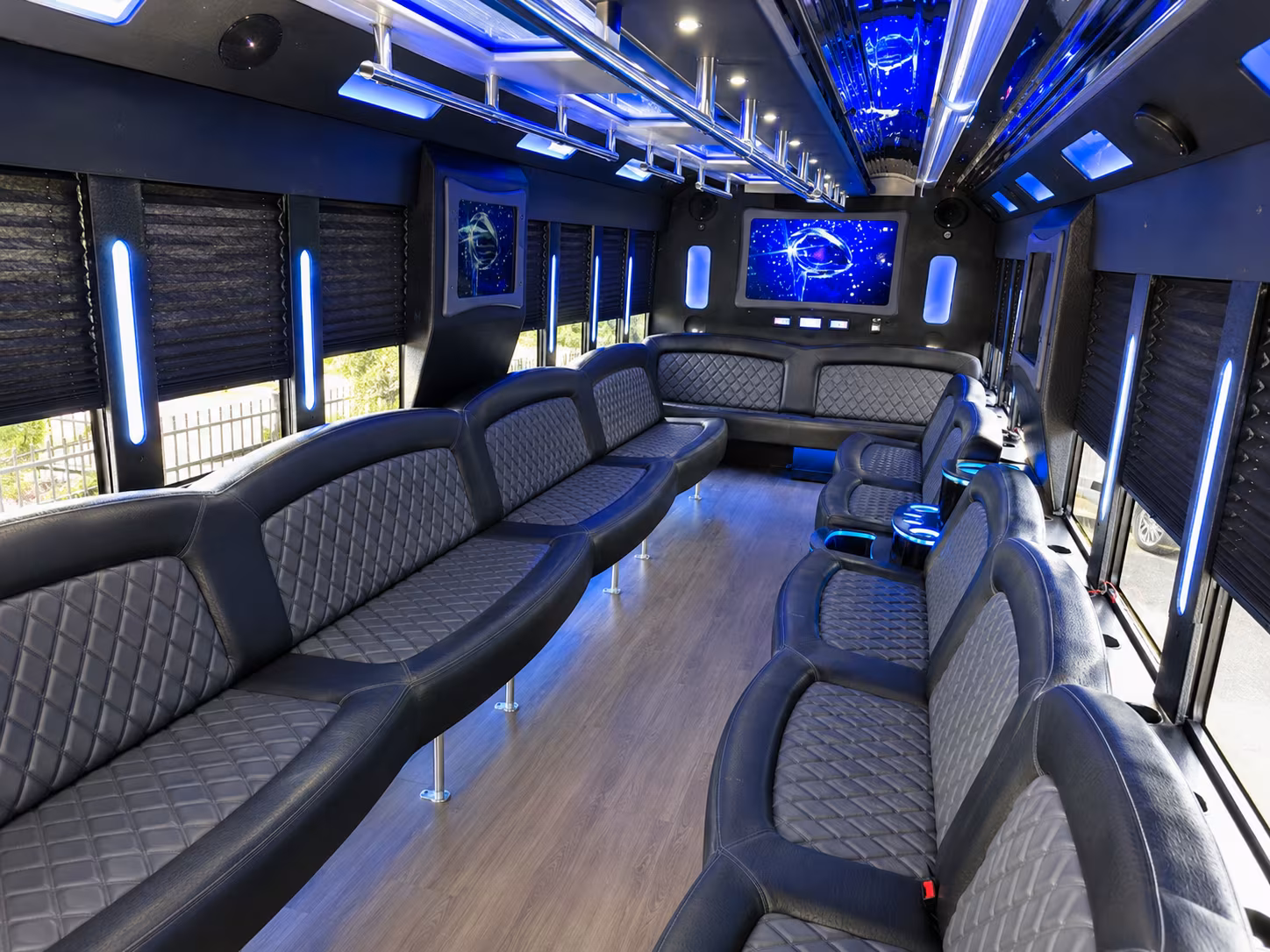 fort collins start prom night early with fort collins party bus rentals