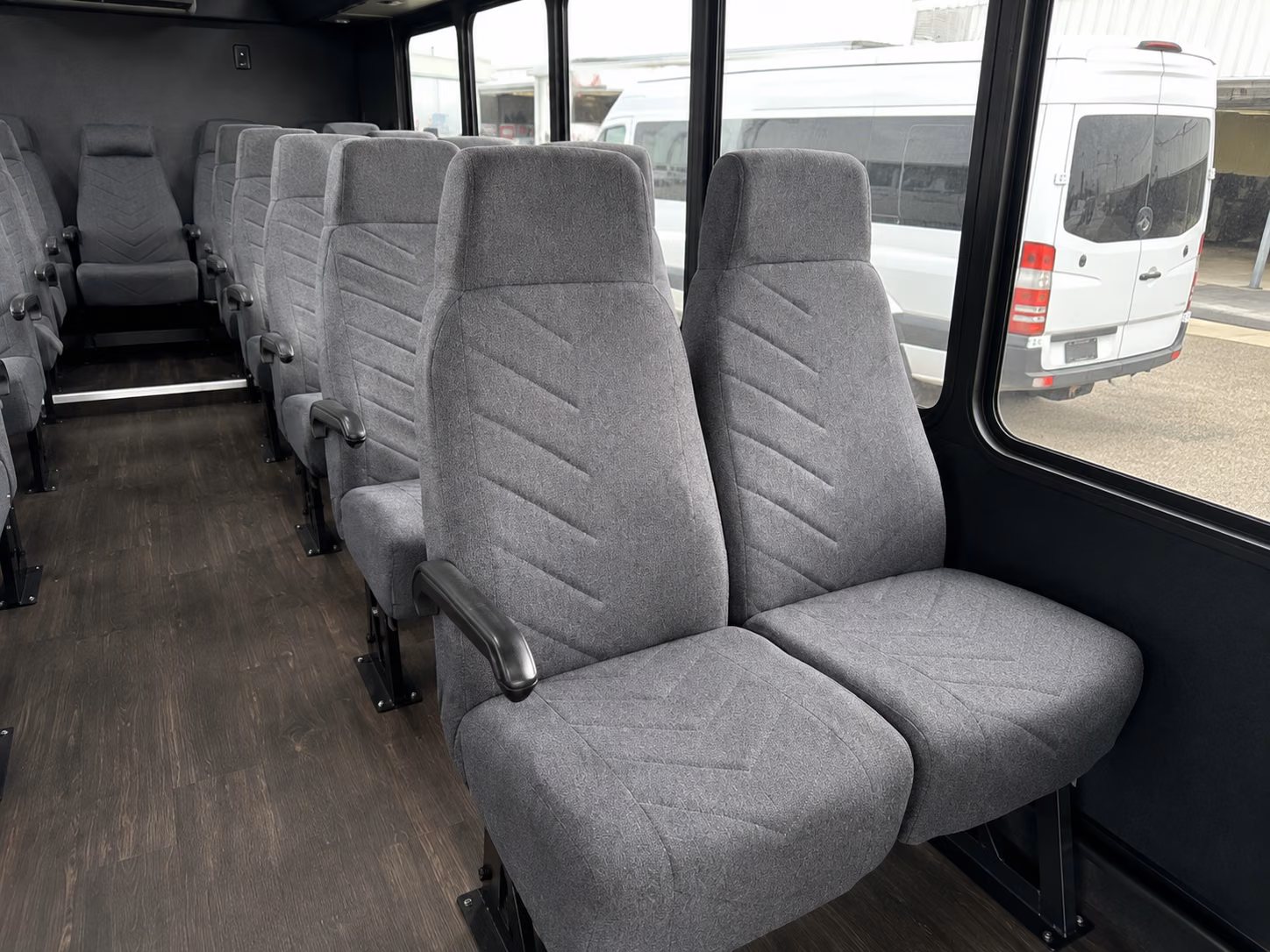 fort collins transportation for fort collins schools and educational groups