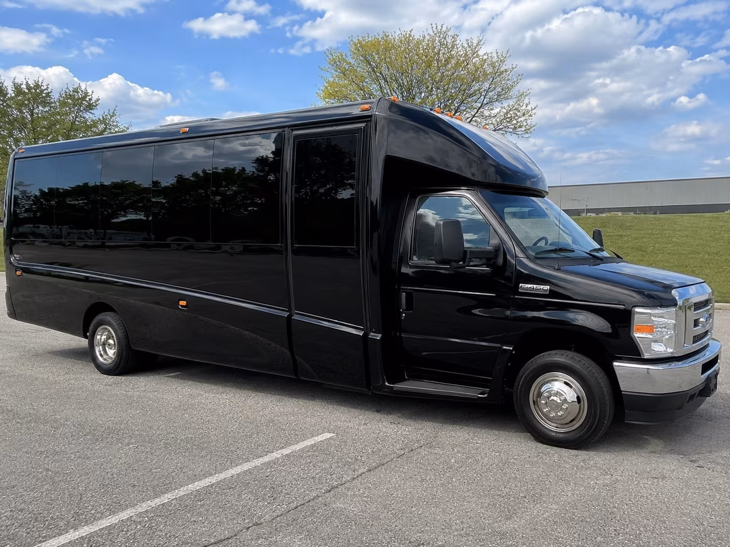 get your group to palisade wine country without the i 70 headache