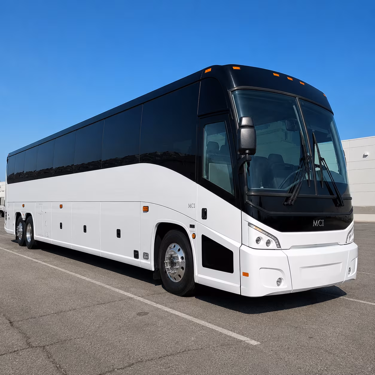 holiday and special service buses for large boulder congregations
