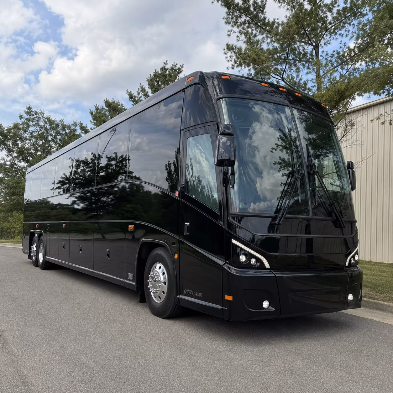 interlocken and broomfield to boulder employee shuttle service