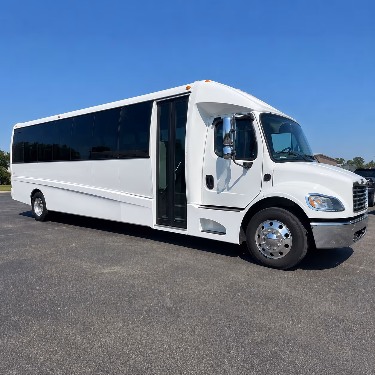 lakewood charter bus rentals for lakewood winery tours