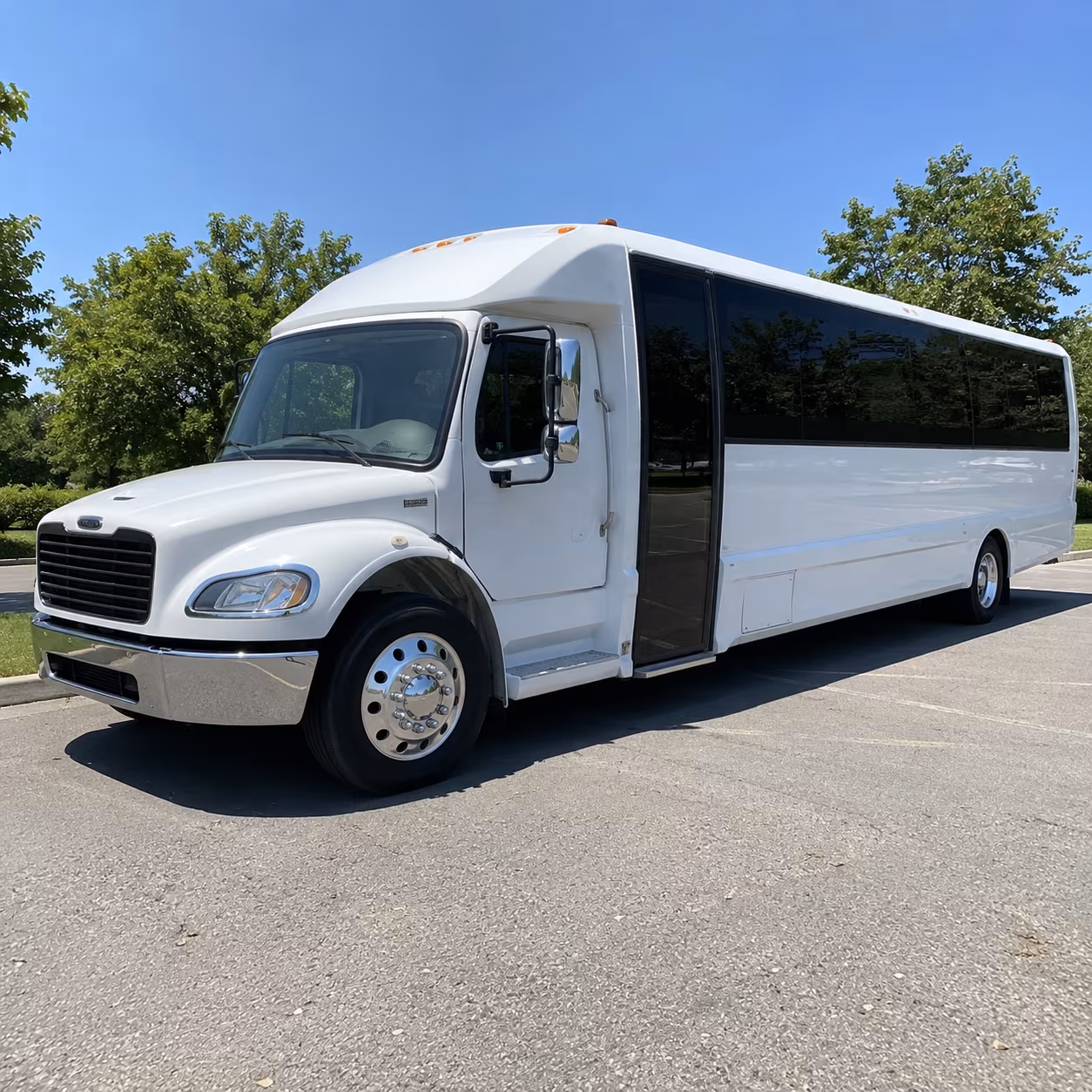 lakewood educational field trip charter bus rentals in lakewood