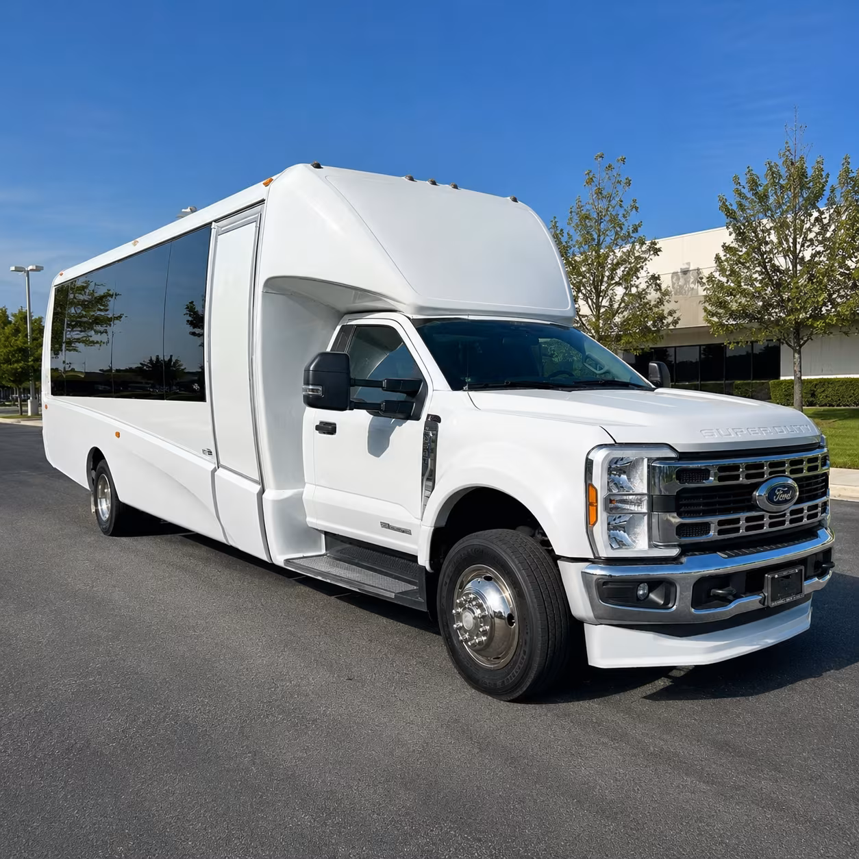 lakewood plan your big night with lakewood prom bus rentals