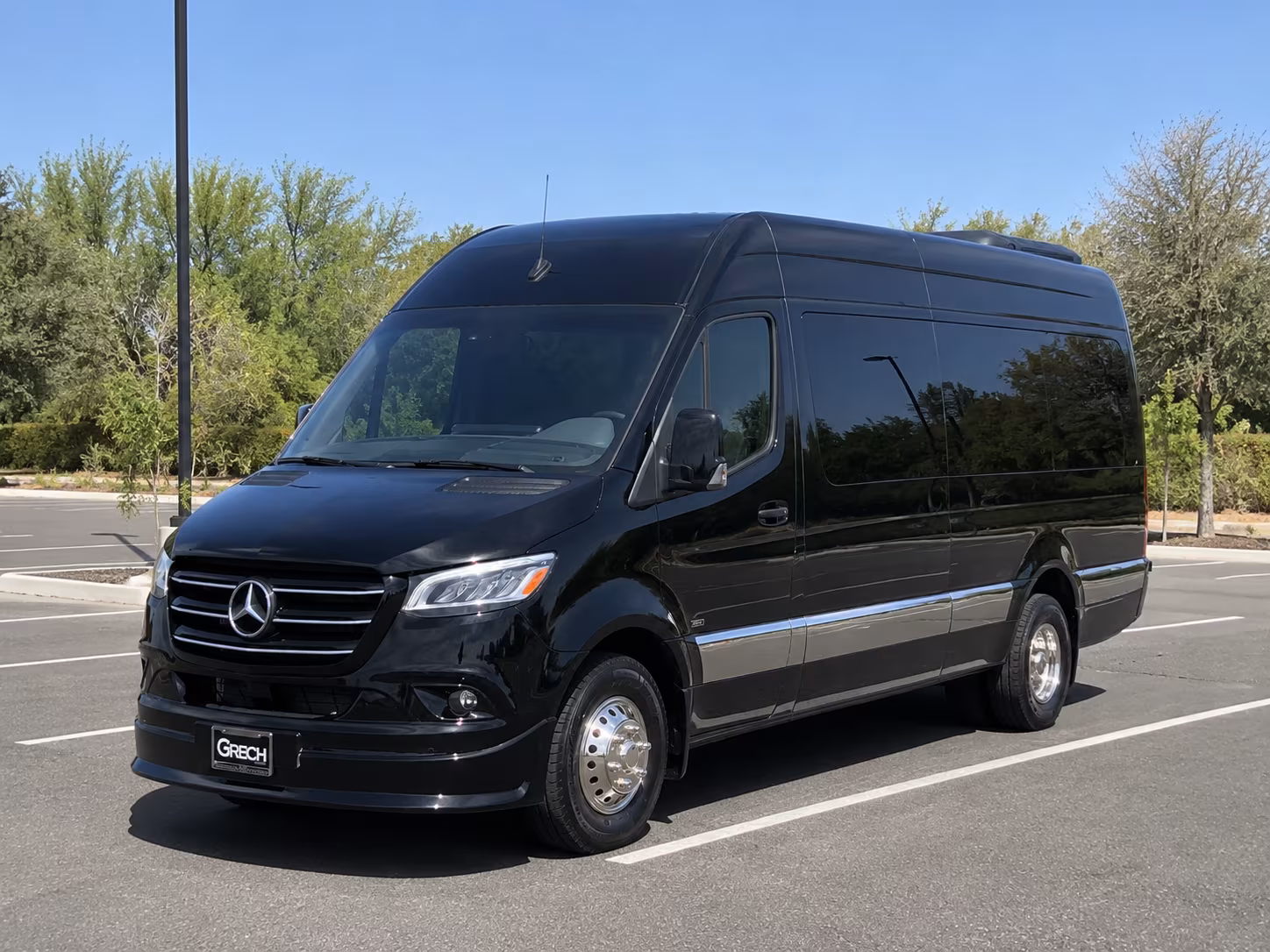 longmont concert transportation made easy