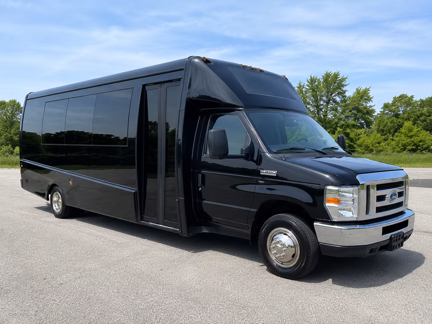 longmont easy wedding charter bus rentals in longmont