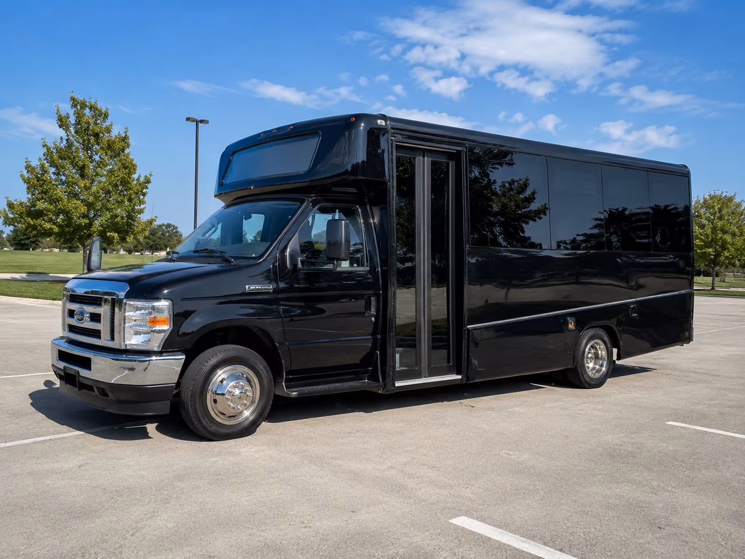 longmont enjoy the journey with longmont charter bus rentals for prom