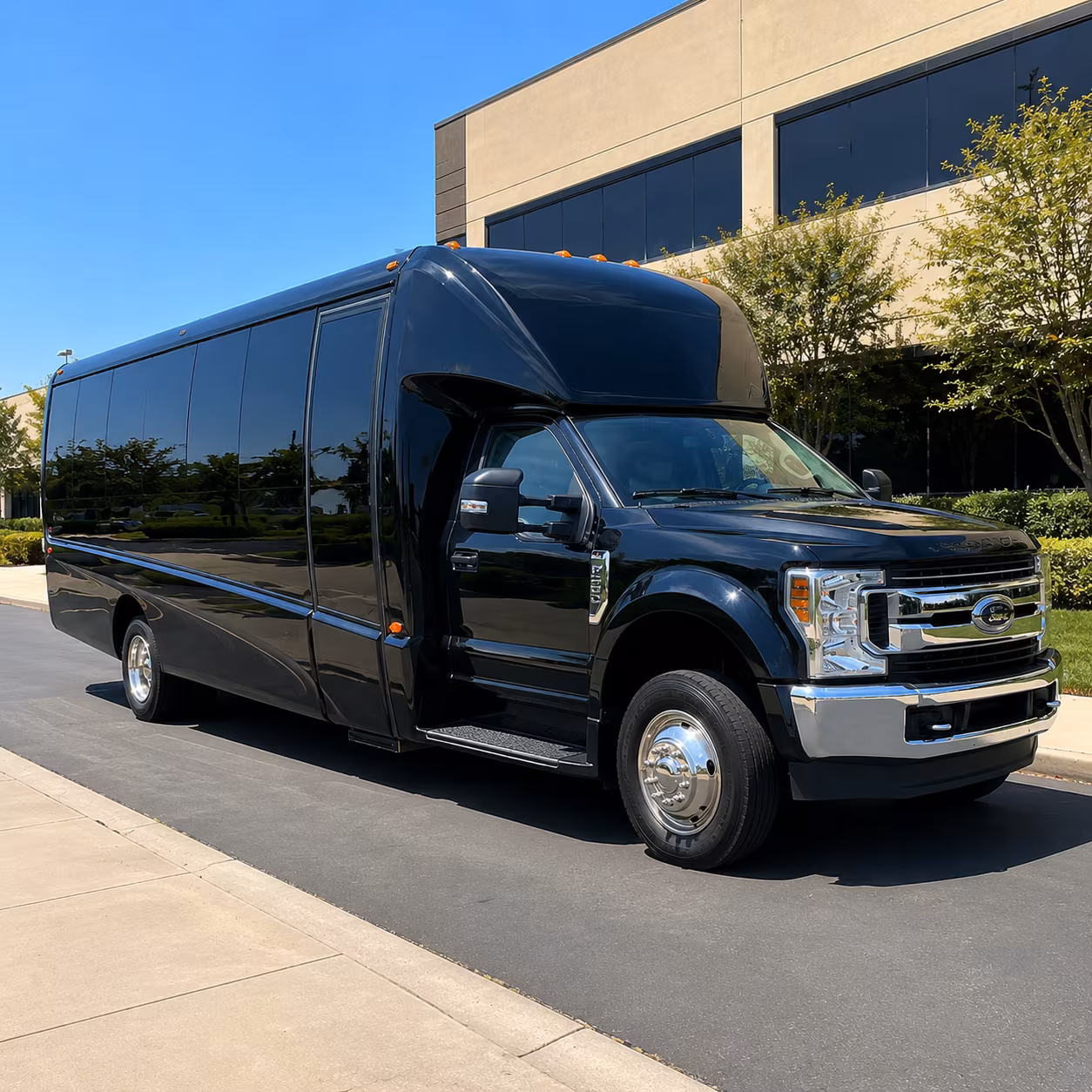 loveland plan your big night with loveland prom bus rentals