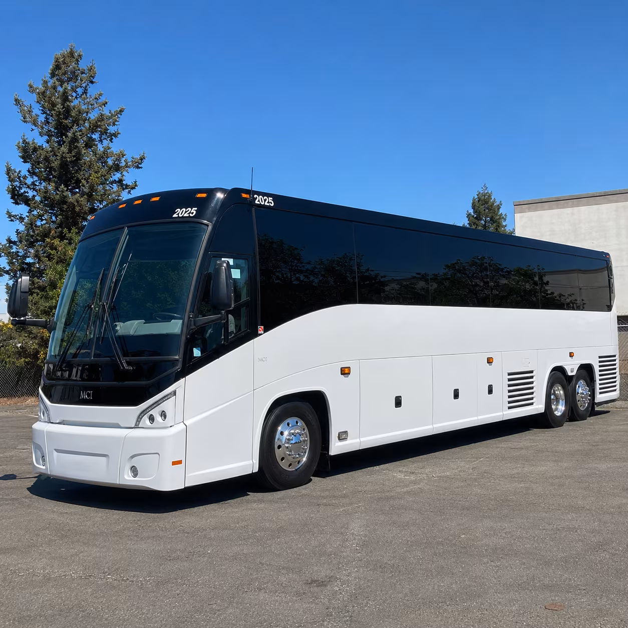 multi day charter bus trips from boulder to las vegas and beyond