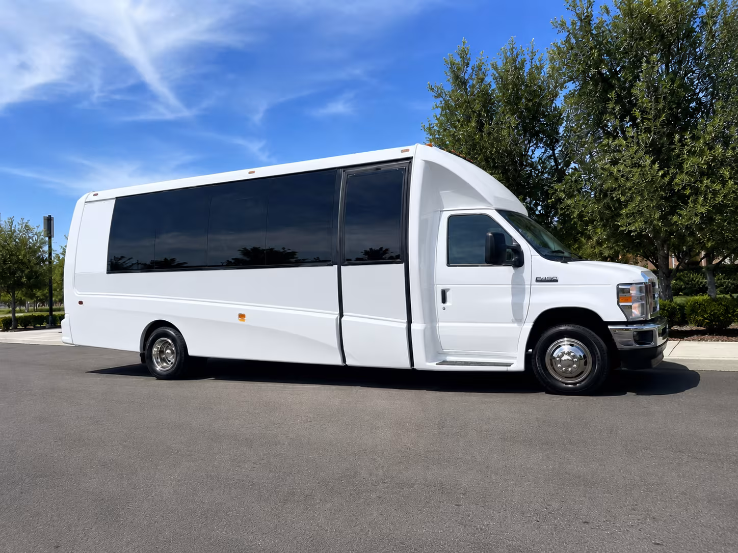 thornton bring your congregation together with thornton church bus rentals