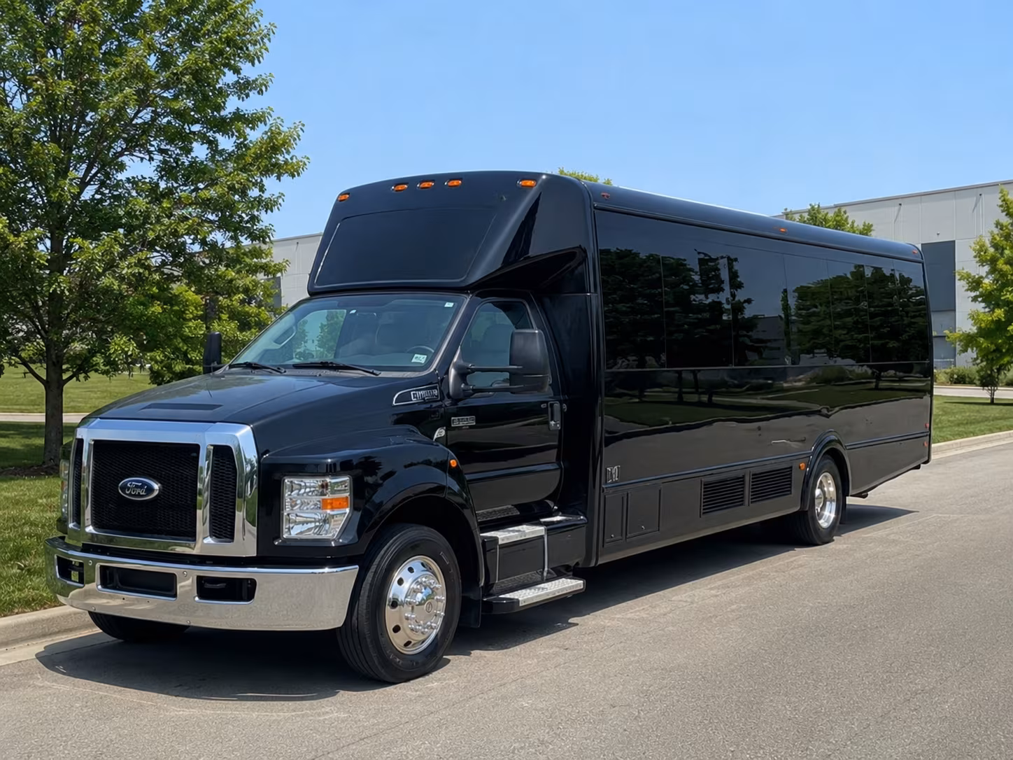thornton bus rentals