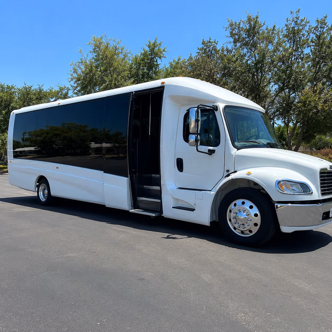 thornton group transportation for thornton games and tournaments