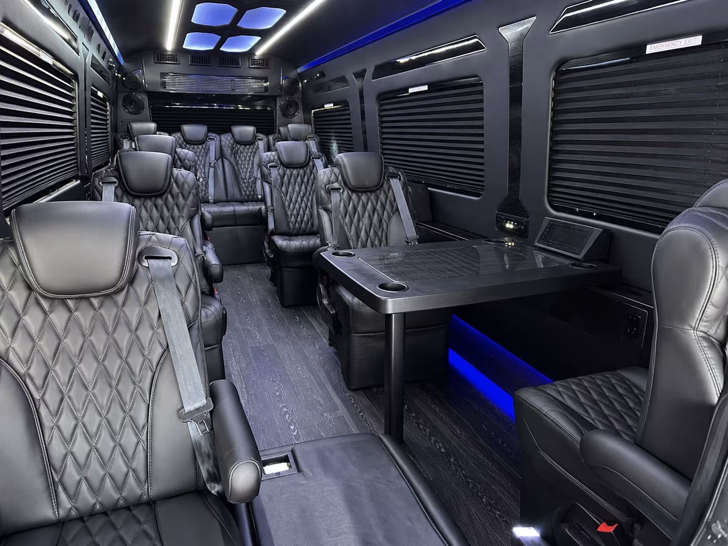westminster airport transportation made easy
