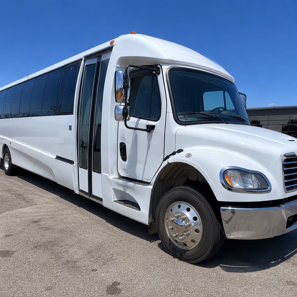 westminster efficient private event charter bus rentals in westminster