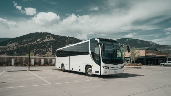 arvada sporting event transportation