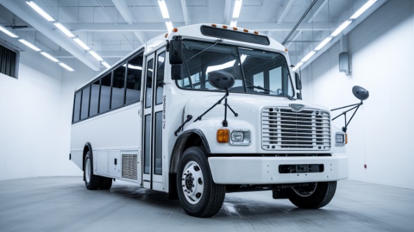 boulder employee shuttle