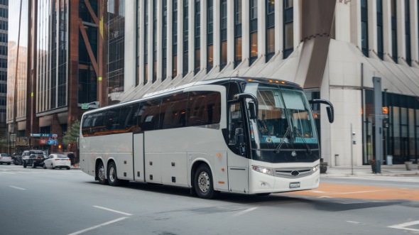 boulder private event bus rental