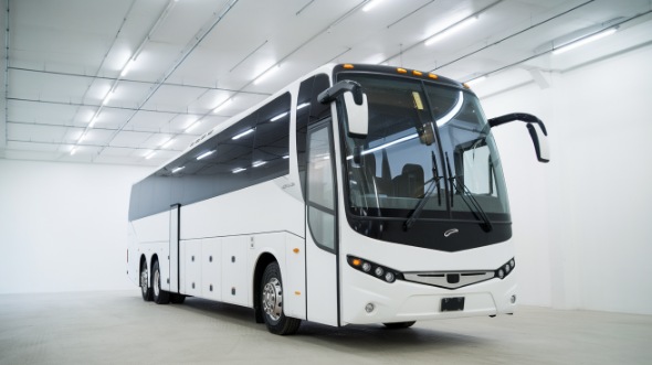 boulder sport bus rental