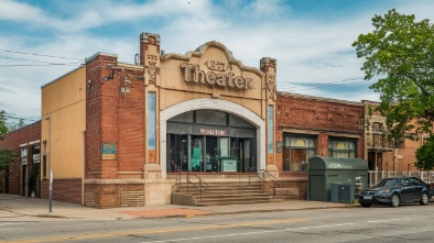 boulder theater