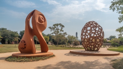 chapungu sculpture park